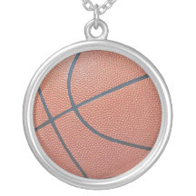 Colgante del texture_necklace de Spirit_Basketball