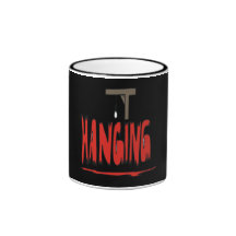 Colgante Taza De Café