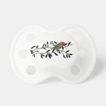 Colibri Chupetes De Bebe