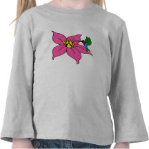 Colibrí de Hendry Camisetas