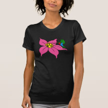 Colibrí de Hendry Camisetas