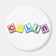 Colin Iman De Frigorífico