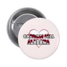 Colina del carbono, Alabama Pin