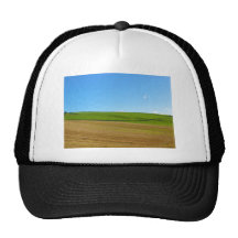 Colina escocesa gorro de camionero