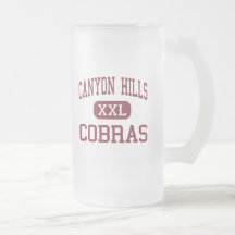 Colinas del barranco - cobras - centro - El Paso T Taza
