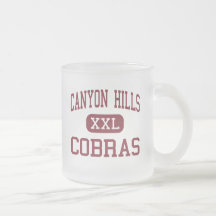 Colinas del barranco - cobras - centro - El Paso T Taza
