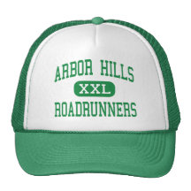 Colinas del cenador - Roadrunners - joven - Sylvan Gorro