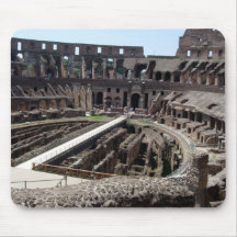 Coliseo Alfombrillas De Ratones