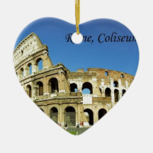 Coliseo de Italia Roma (nuevo) (St.K) Ornato