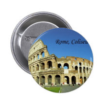 Coliseo de Italia Roma (nuevo) (St.K) Pin