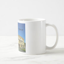 Coliseo de Italia Roma (nuevo) (St.K) Tazas De Café