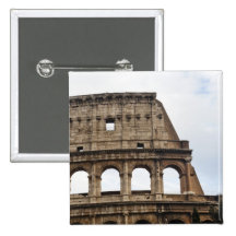 Coliseo Pin