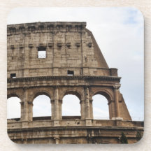 Coliseo Posavasos