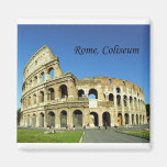 Coliseo romano (St.K.) Imanes Para Frigoríficos