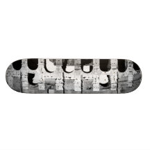 Coliseo Tablas De Patinar