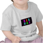 Collage de Epikur Camiseta