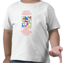collage de la imagen 9 en el jardín o debajo del m camiseta