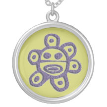 Collar #1 del sol de la banda