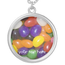 Collar adaptable de los Jellybeans