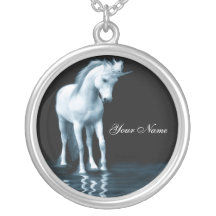Collar adaptable del unicornio