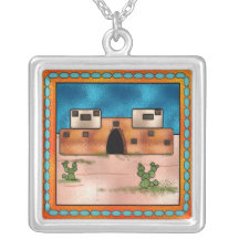 Collar al sudoeste de encargo