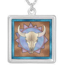 Collar al sudoeste de encargo