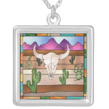 Collar al sudoeste de encargo