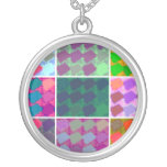 Collar brillante de las ideas collares