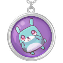 collar bunbunny