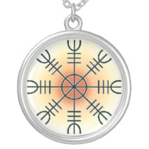 Collar de Aegishjamlmr