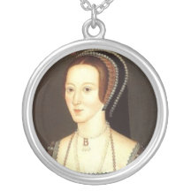 Collar de Ana Bolena