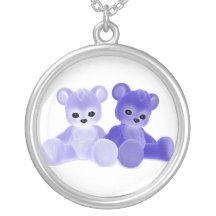 Collar de Bearz del peluche