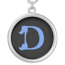 Collar de D