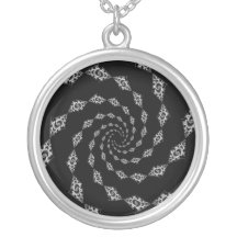 Collar de diamantes