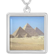 Collar de Giza