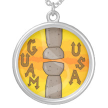 Collar de Guam