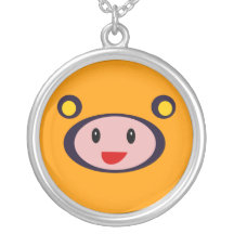 Collar de Ikaru