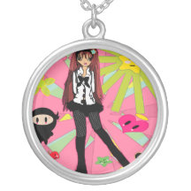 Collar de Kiki