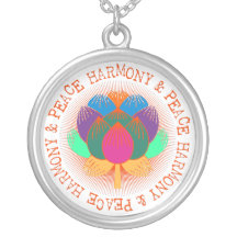 Collar de la armonía y de la paz