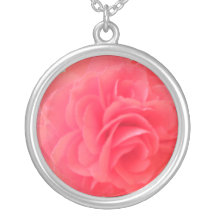collar de la begonia