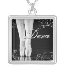 Collar de la danza