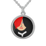 Collar de la diva collares