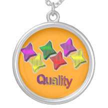 Collar de la estrella