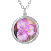 Collar de la flor
