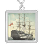 Collar de la HMS Victory