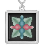 Collar de la implosión