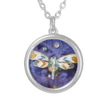 Collar de la libélula