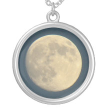 Collar de la Luna Llena