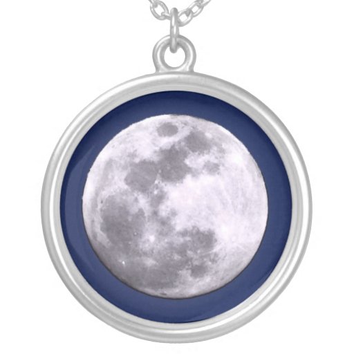 Collar de la Luna Llena