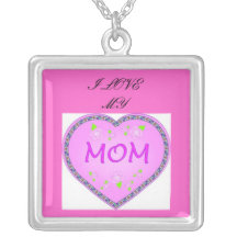 Collar de la mamá